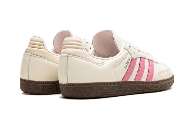 Adidas Samba Lucid Pink Keesef