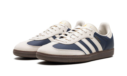 Adidas Samba Night Indigo Crew White Keesef