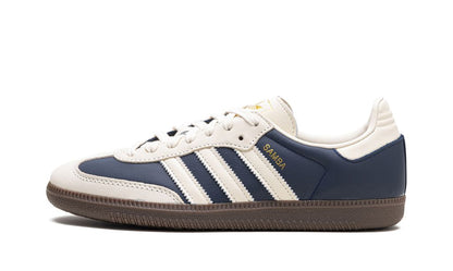 Adidas Samba Night Indigo Crew White Keesef