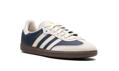 Adidas Samba Night Indigo Crew White Keesef