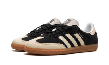 Adidas Samba OG "Core Black Wonder" Keesef 