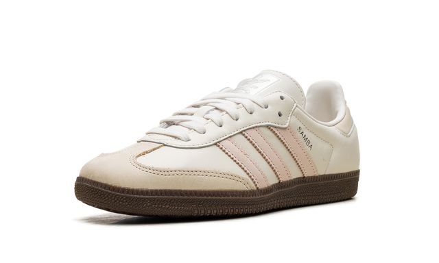 Adidas Samba Samba Wonder Quartz Keesef