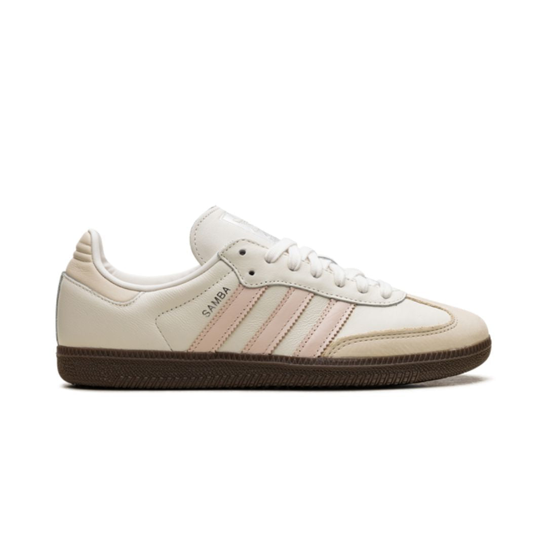 Adidas Samba Samba Wonder Quartz Keesef
