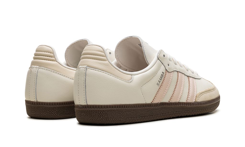 Adidas Samba Samba Wonder Quartz Keesef