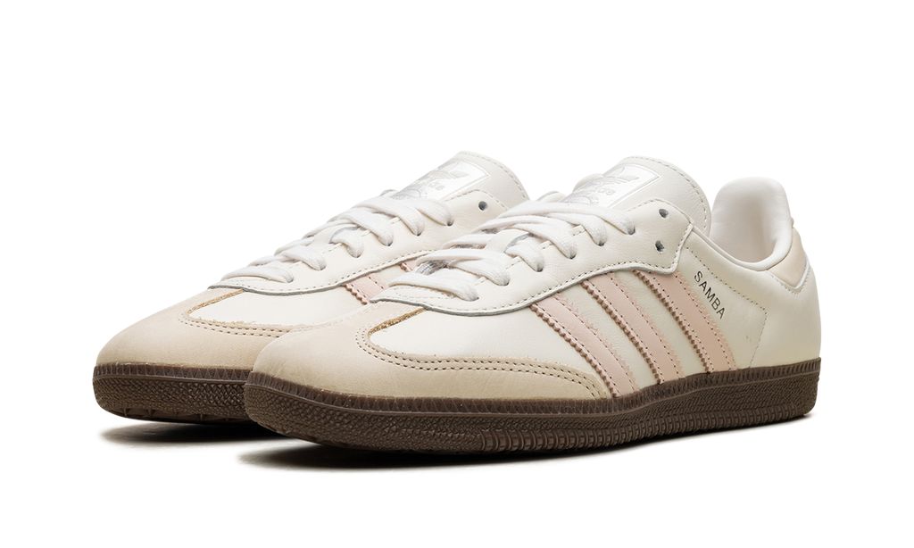 Adidas Samba Samba Wonder Quartz Keesef