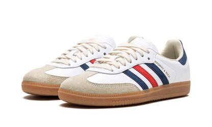 Adidas Samba Sporty & Rich USA Keesef