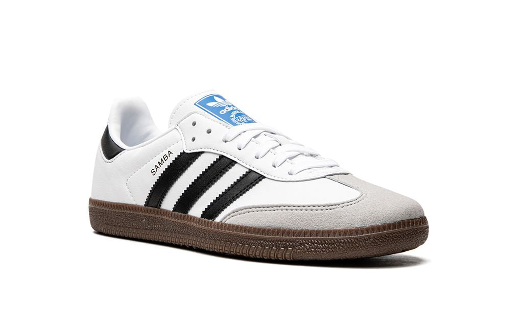 Adidas Samba Vegan Adidas Samba Vegan Keesef