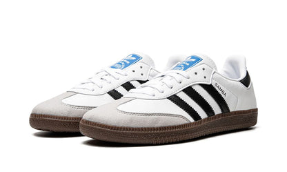 Adidas Samba Vegan Adidas Samba Vegan Keesef