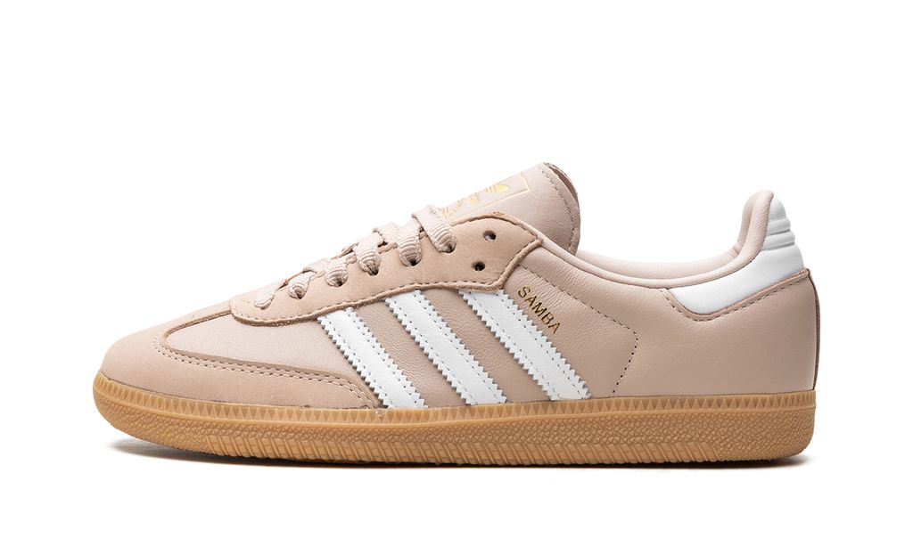 Adidas Samba Wonder Taupe Keesef