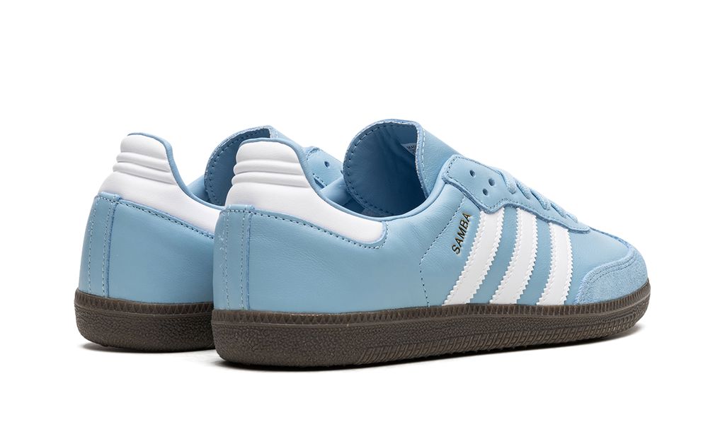 Adidas Samba X Argentina Adidas Samba X Argentina Keesef