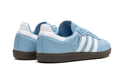 Adidas Samba X Argentina Adidas Samba X Argentina Keesef