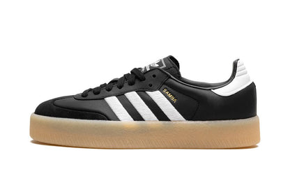 Adidas Sambae Black White Adidas Samba Vegan Keesef