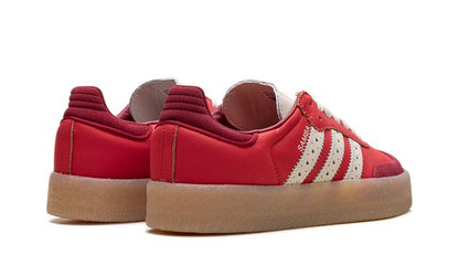 Adidas Sambae Valentine's Day Adidas Samba Vegan Keesef