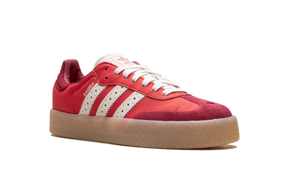 Adidas Sambae Valentine's Day Adidas Samba Vegan Keesef