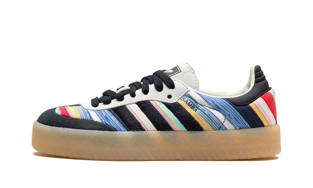 Adidas Sambae x KSENIASCHNAIDER Keesef