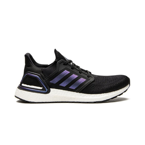 Adidas Ultraboost 20 National Lab Core Black Blue Violet Adidas Ultra Boost 20 National Lab Core Black Blue Violet Keesef