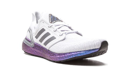Adidas Ultraboost 20 National Lab Dash Grey Adidas Ultra Boost 20 National Lab Dash Grey Keesef