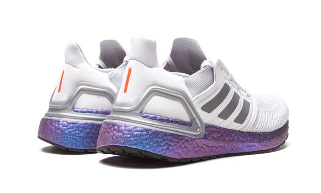 Adidas Ultraboost 20 National Lab Dash Grey Adidas Ultra Boost 20 National Lab Dash Grey Keesef