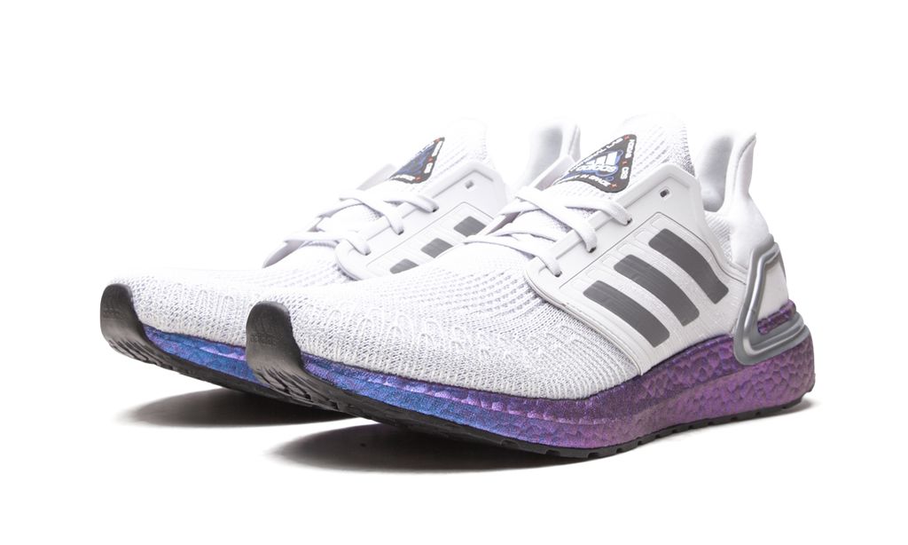 Adidas Ultraboost 20 National Lab Dash Grey Adidas Ultra Boost 20 National Lab Dash Grey Keesef