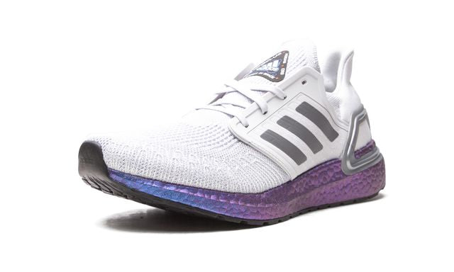 Adidas Ultraboost 20 National Lab Dash Grey Adidas Ultra Boost 20 National Lab Dash Grey Keesef