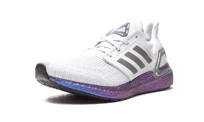 Adidas Ultraboost 20 National Lab Dash Grey Adidas Ultra Boost 20 National Lab Dash Grey Keesef
