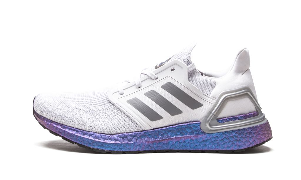 Adidas Ultraboost 20 National Lab Dash Grey Adidas Ultra Boost 20 National Lab Dash Grey Keesef