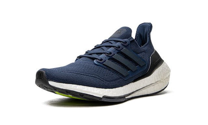 Adidas Ultraboost 21 Crew Navy Adidas Ultra Boost 21 Crew Navy Keesef