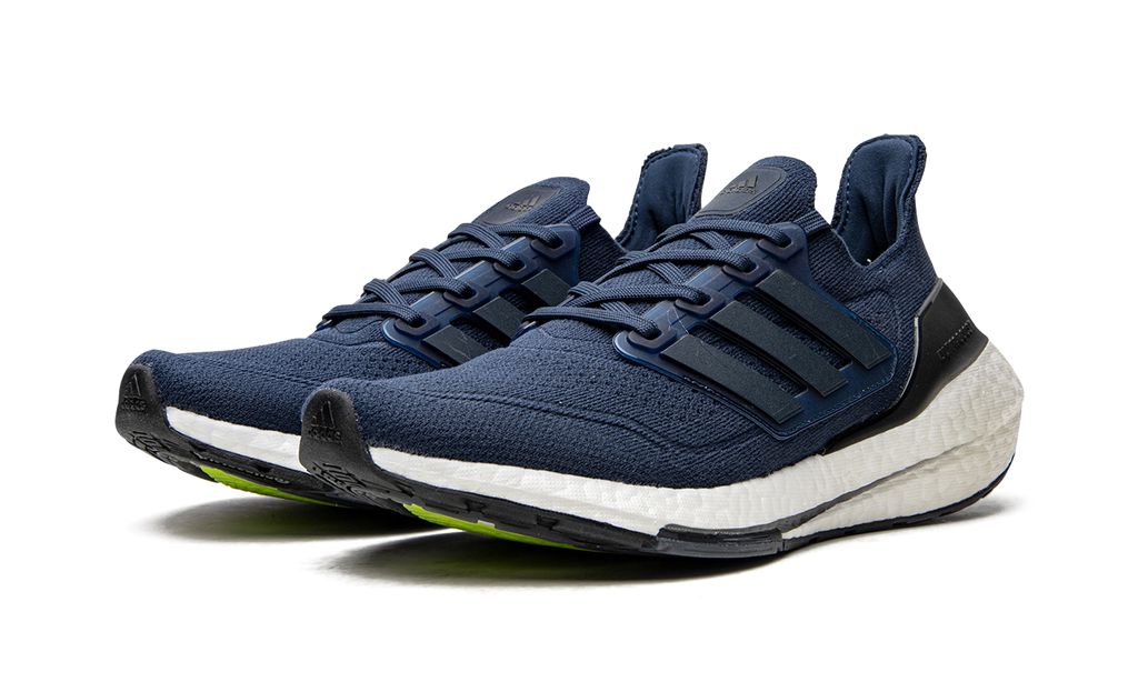 Adidas Ultraboost 21 Crew Navy Adidas Ultra Boost 21 Crew Navy Keesef