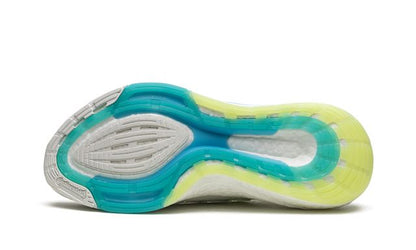 Adidas UltraBoost 22 Sky Mint Rush Adidas Ultra Boost 22 Sky Mint Rush Keesef