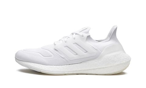 Adidas UltraBoost 22 Triple White Adidas Ultra Boost 22 Triple White Keesef