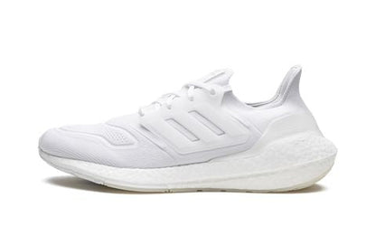 Adidas UltraBoost 22 Triple White Adidas Ultra Boost 22 Triple White Keesef