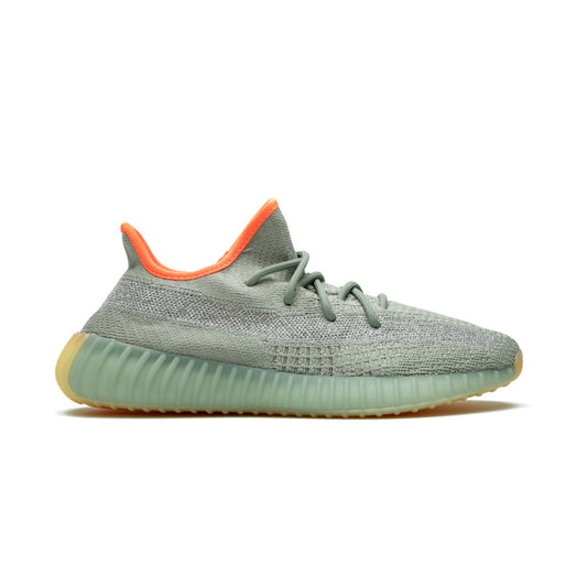 Adidas Yeezy 350 V2 Desert Sage Keesef