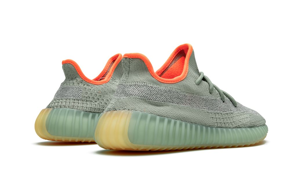 Adidas Yeezy 350 V2 Desert Sage Keesef