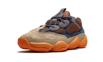 Adidas Yeezy 500 Enflame Adidas Yeezy 500 Enflame Keesef