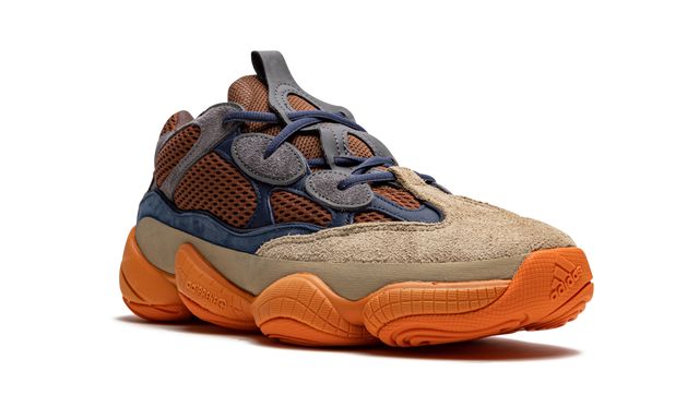 Adidas Yeezy 500 Enflame Adidas Yeezy 500 Enflame Keesef