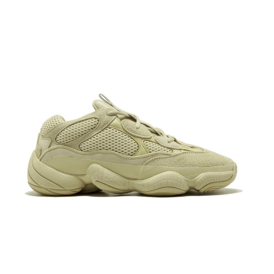Adidas Yeezy 500 Super Moon Yellow Adidas Yeezy 500 Super Moon Yellow Keesef