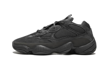 Adidas Yeezy 500 Utility Black Adidas Yeezy 500 Utility Black Keesef