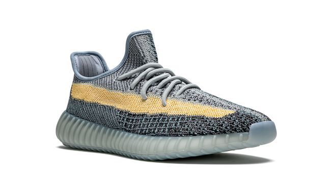 Adidas Yeezy Boost 350 V2 Ash Blue Adidas Yeezy Boost 350 V2 Ash Blue Keesef