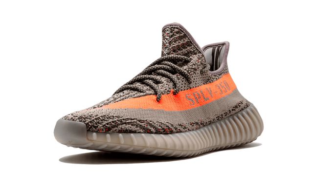 Adidas Yeezy Boost 350 V2 Beluga Adidas Yeezy Boost 350 V2 Beluga 1.0 Keesef
