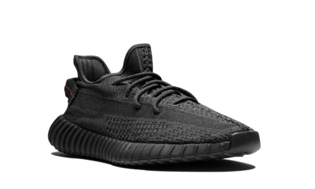 Adidas Yeezy Boost 350 V2 Black (Non-Reflective) Adidas Yeezy Boost 350 V2 Black (Non-Reflective) Keesef