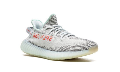 Adidas Yeezy Boost 350 V2 Blue Tint Adidas Yeezy Boost 350 V2 Blue Tint Keesef