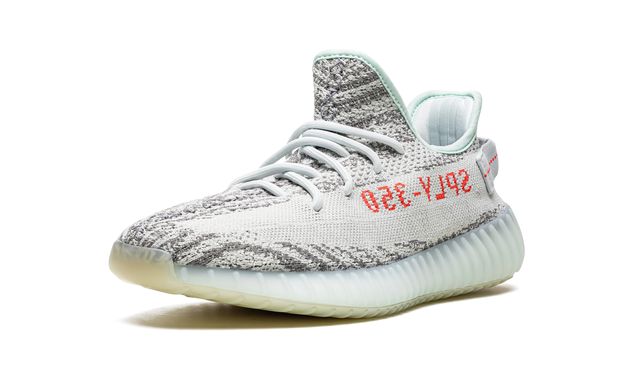 Adidas Yeezy Boost 350 V2 Blue Tint Adidas Yeezy Boost 350 V2 Blue Tint Keesef
