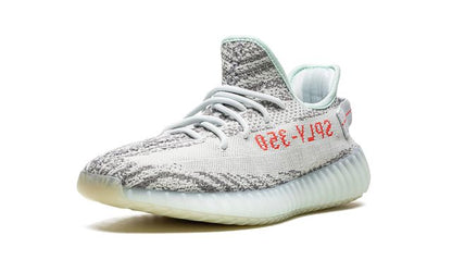 Adidas Yeezy Boost 350 V2 Blue Tint Adidas Yeezy Boost 350 V2 Blue Tint Keesef