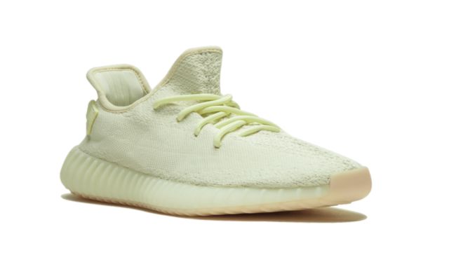 Adidas Yeezy Boost 350 V2 Butter Adidas Yeezy Boost 350 V2 Butter Keesef