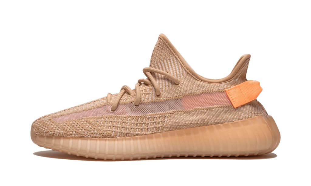 Adidas Yeezy Boost 350 V2 Clay Adidas Yeezy Boost 350 V2 Clay Keesef