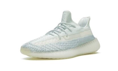 Adidas Yeezy Boost 350 V2 Cloud White (Reflective) Adidas Yeezy Boost 350 V2 Cloud White (Reflective) Keesef