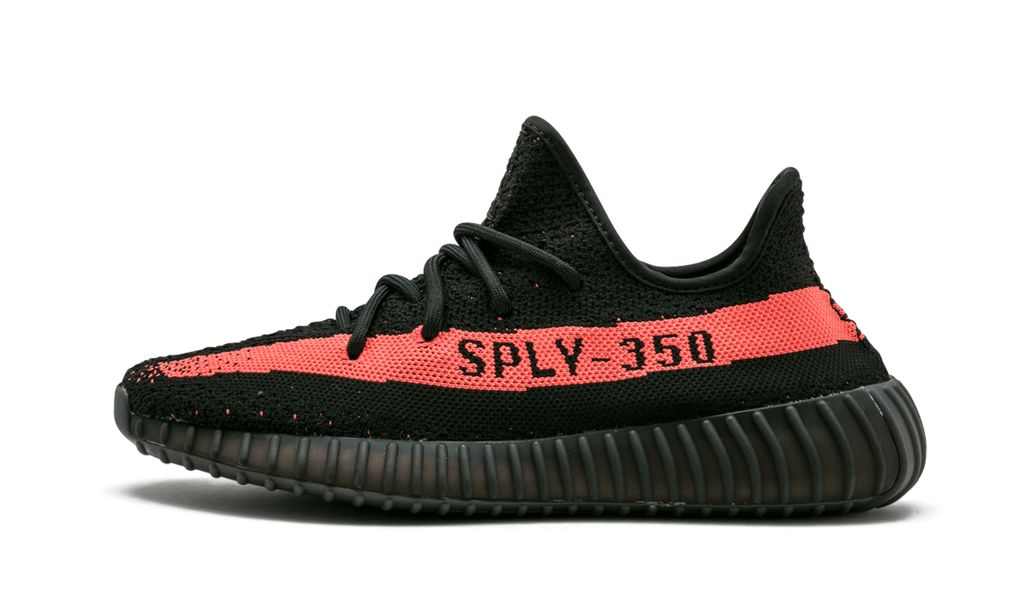 Adidas Yeezy Boost 350 V2 Core Black Red Adidas Yeezy Boost 350 V2 Tail Light Keesef