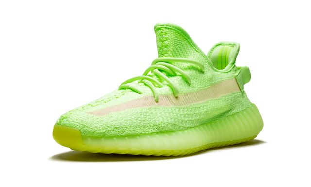 Adidas Yeezy Boost 350 V2 Glow Adidas Yeezy Boost 350 V2 Butter Keesef