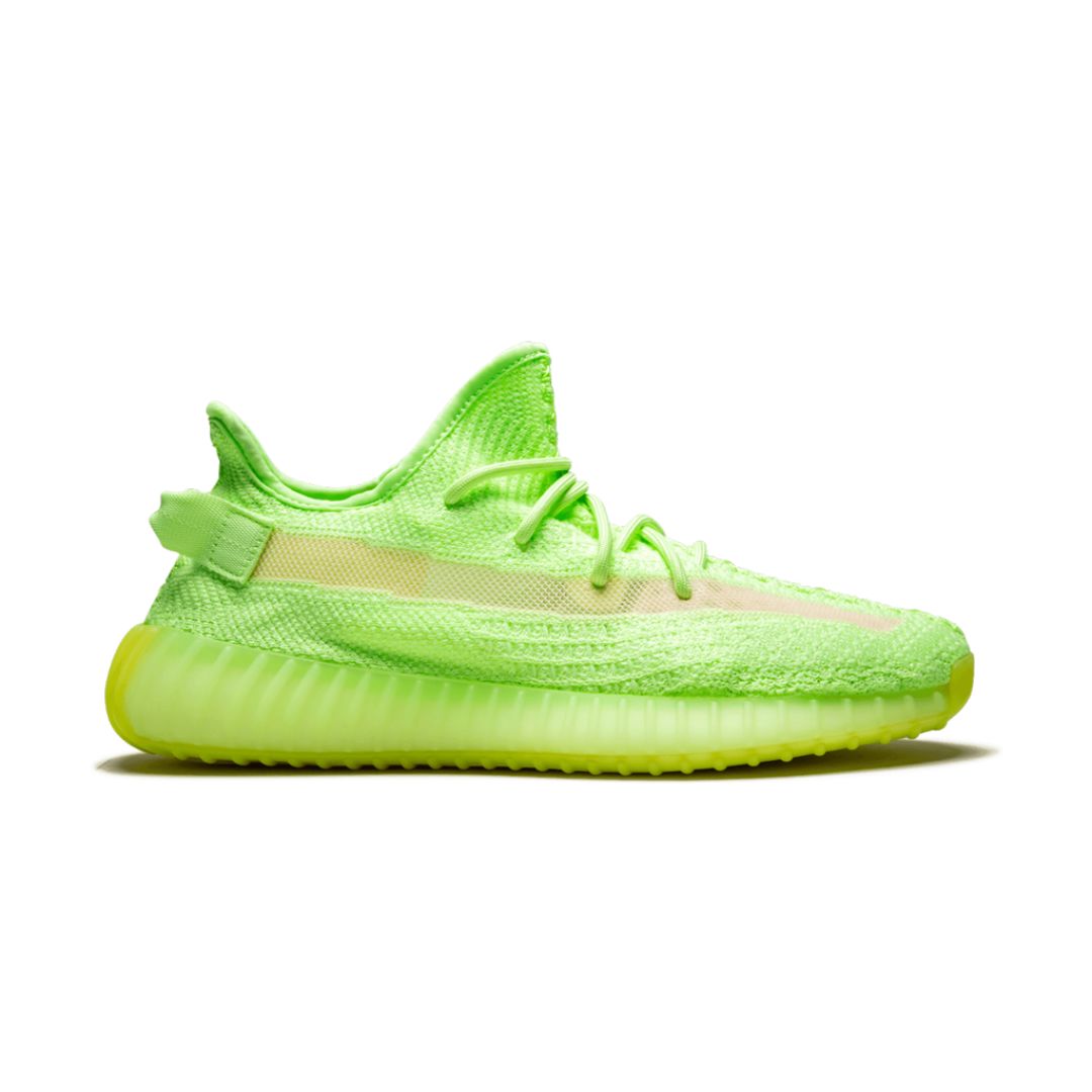 Adidas Yeezy Boost 350 V2 Glow Adidas Yeezy Boost 350 V2 Butter Keesef