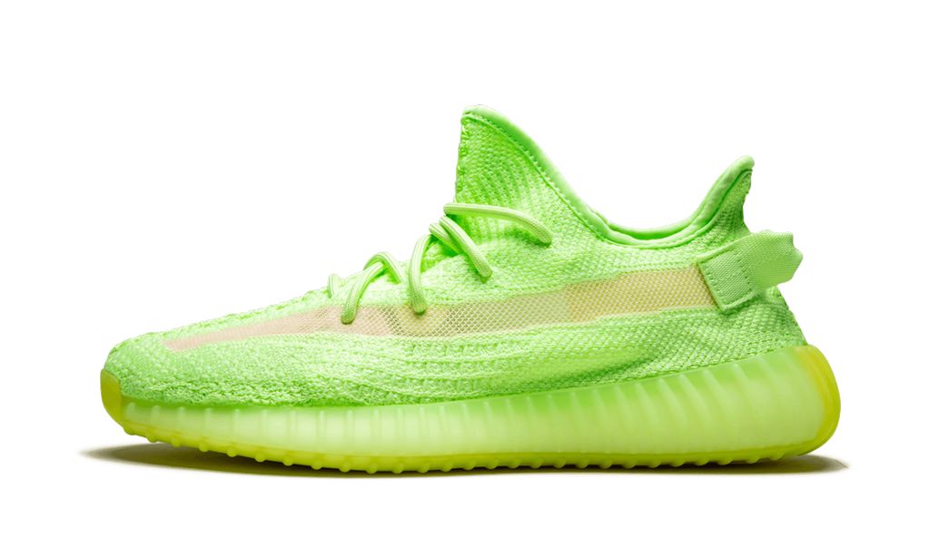 Adidas Yeezy Boost 350 V2 Glow Adidas Yeezy Boost 350 V2 Butter Keesef